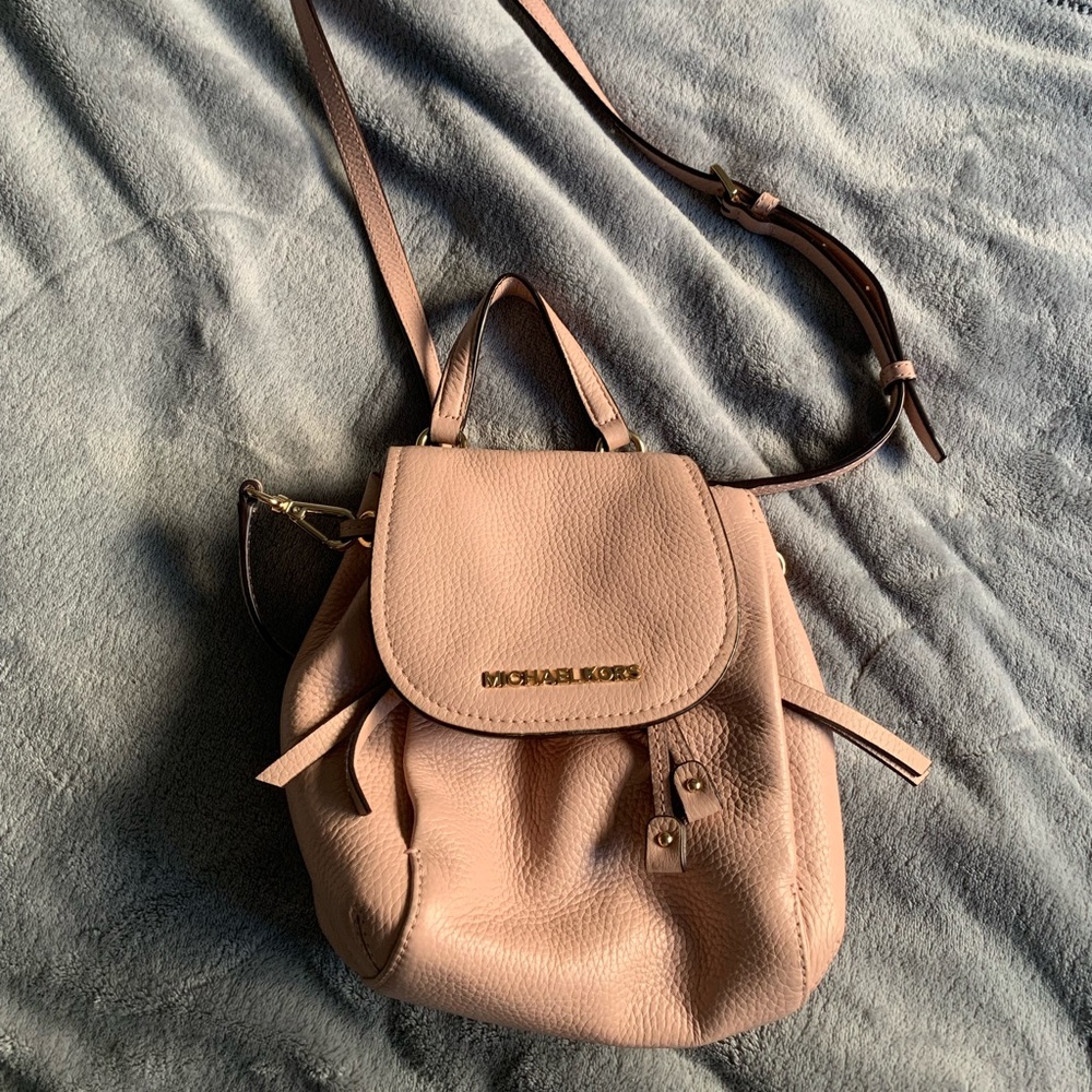 Michael Kors Crossbody Bag